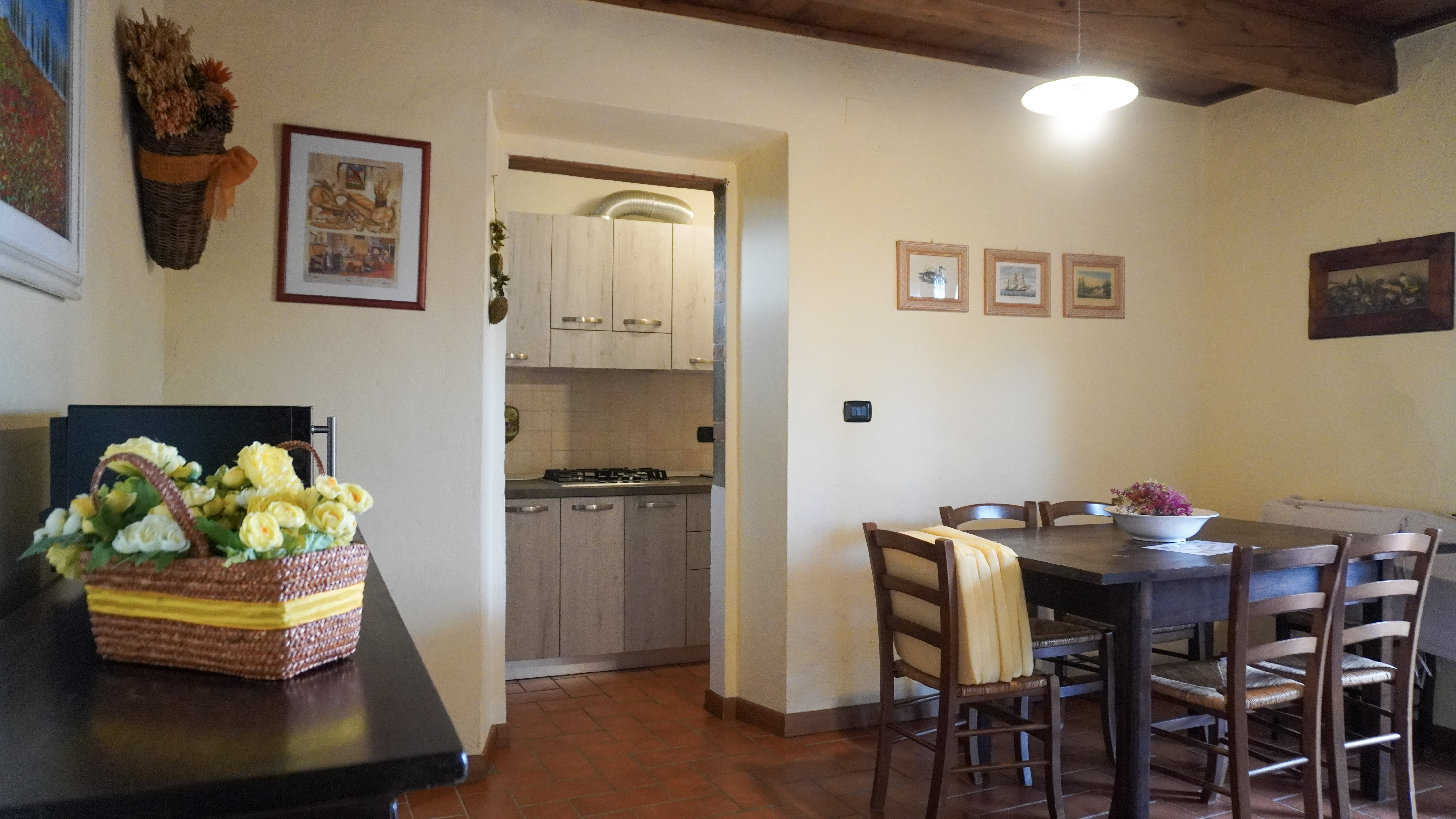 Casa L'Abete