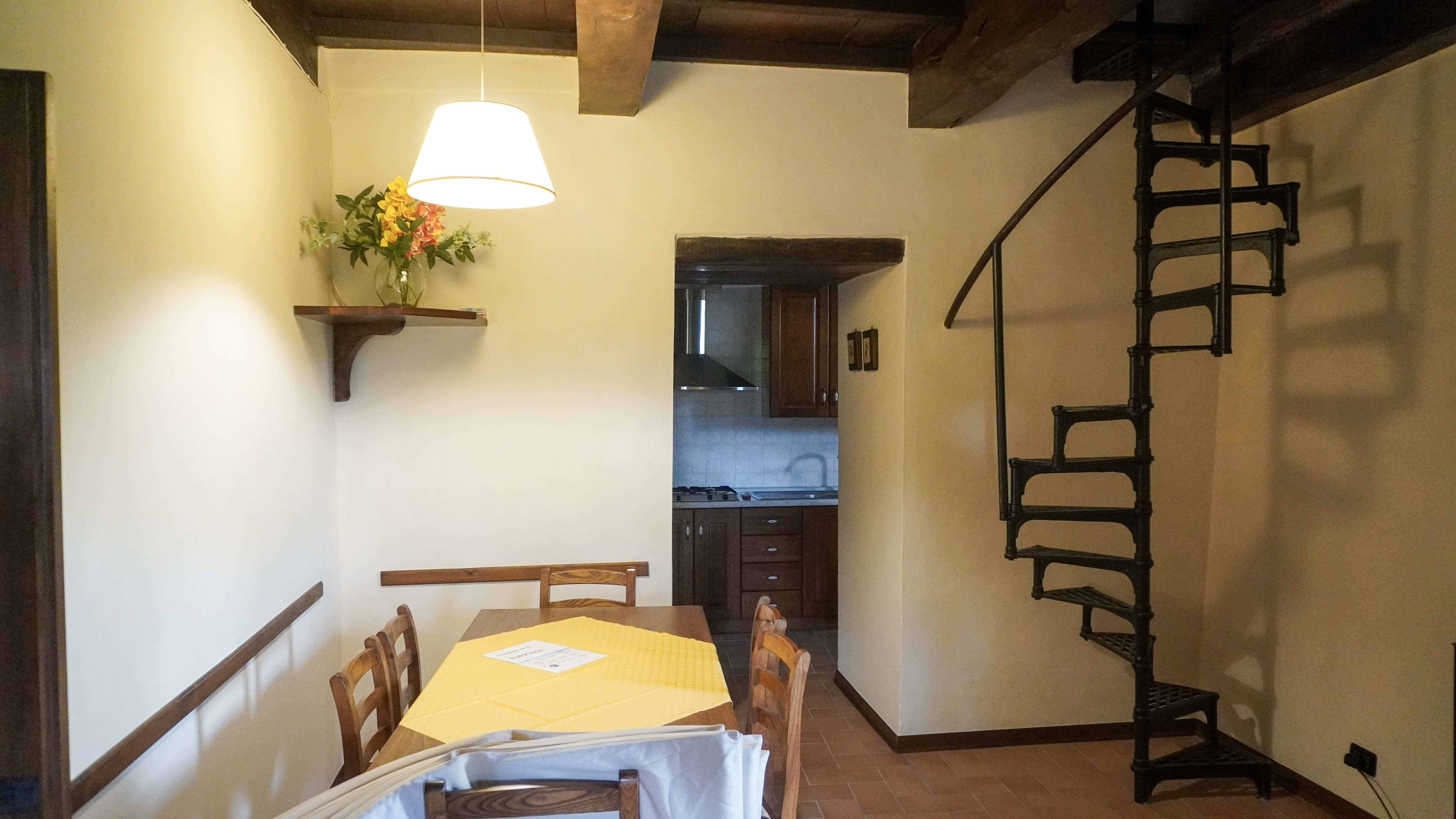 Casa I Geranei