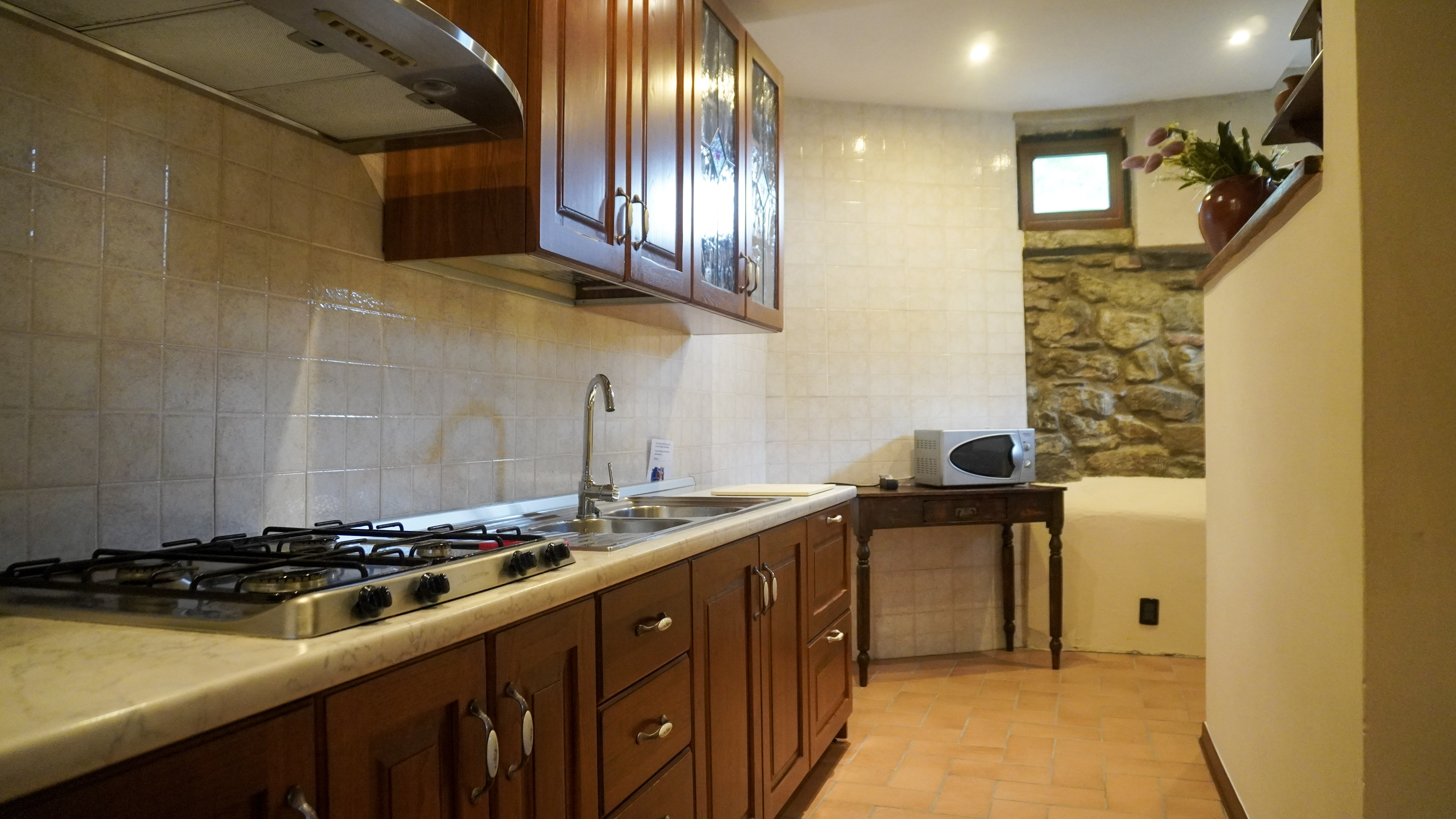 Casa I Geranei