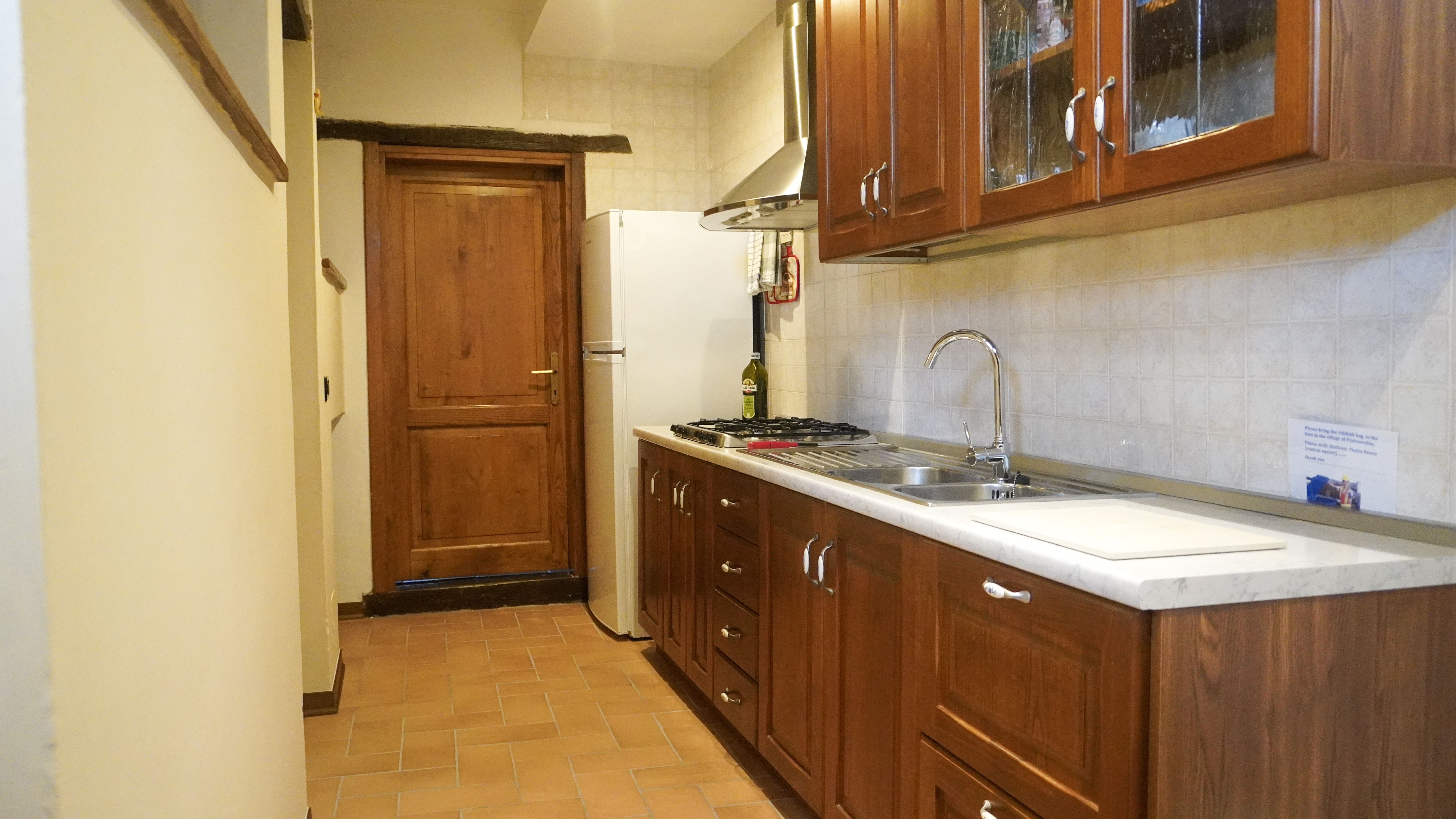 Casa I Geranei