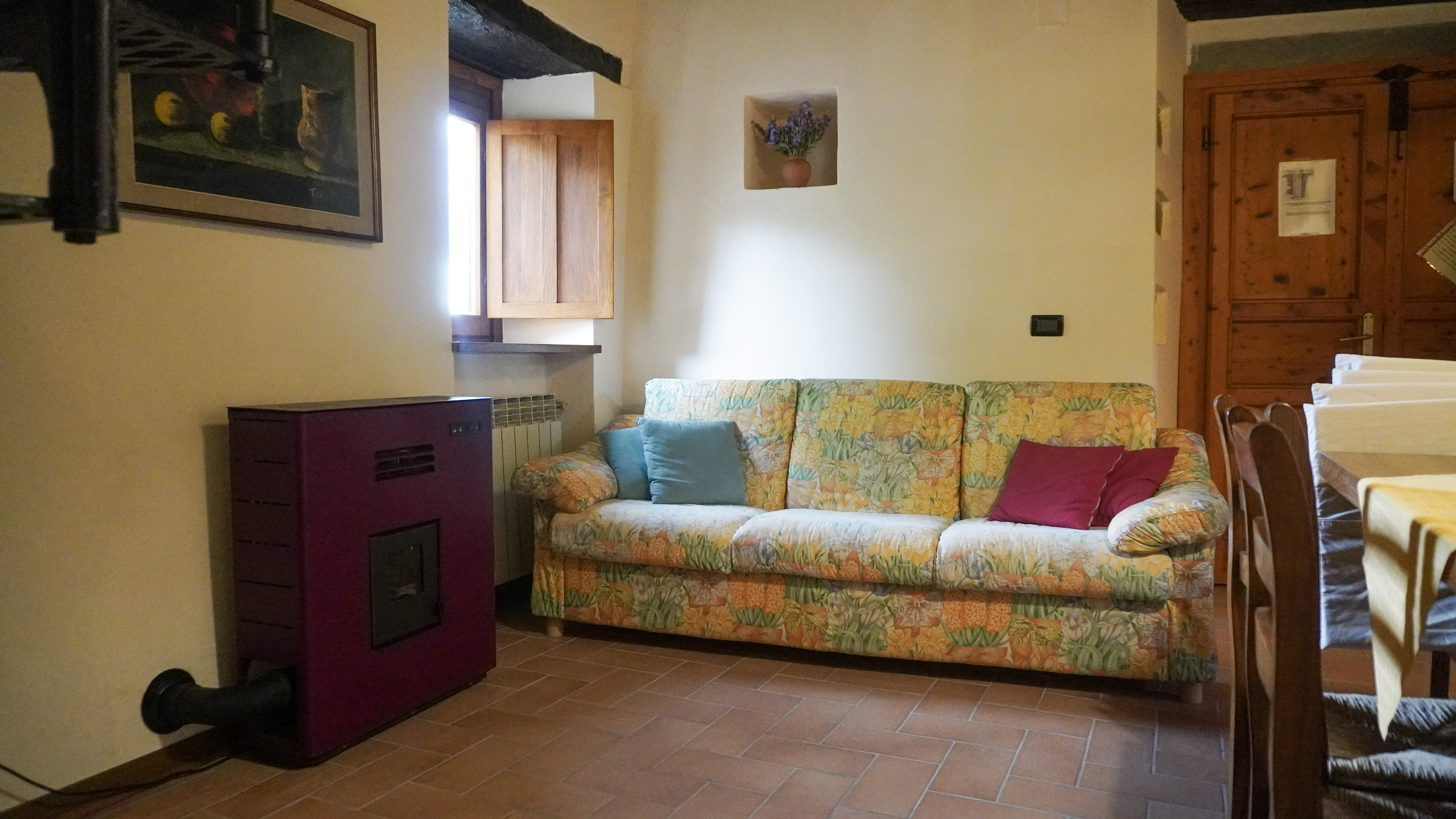 Casa I Geranei