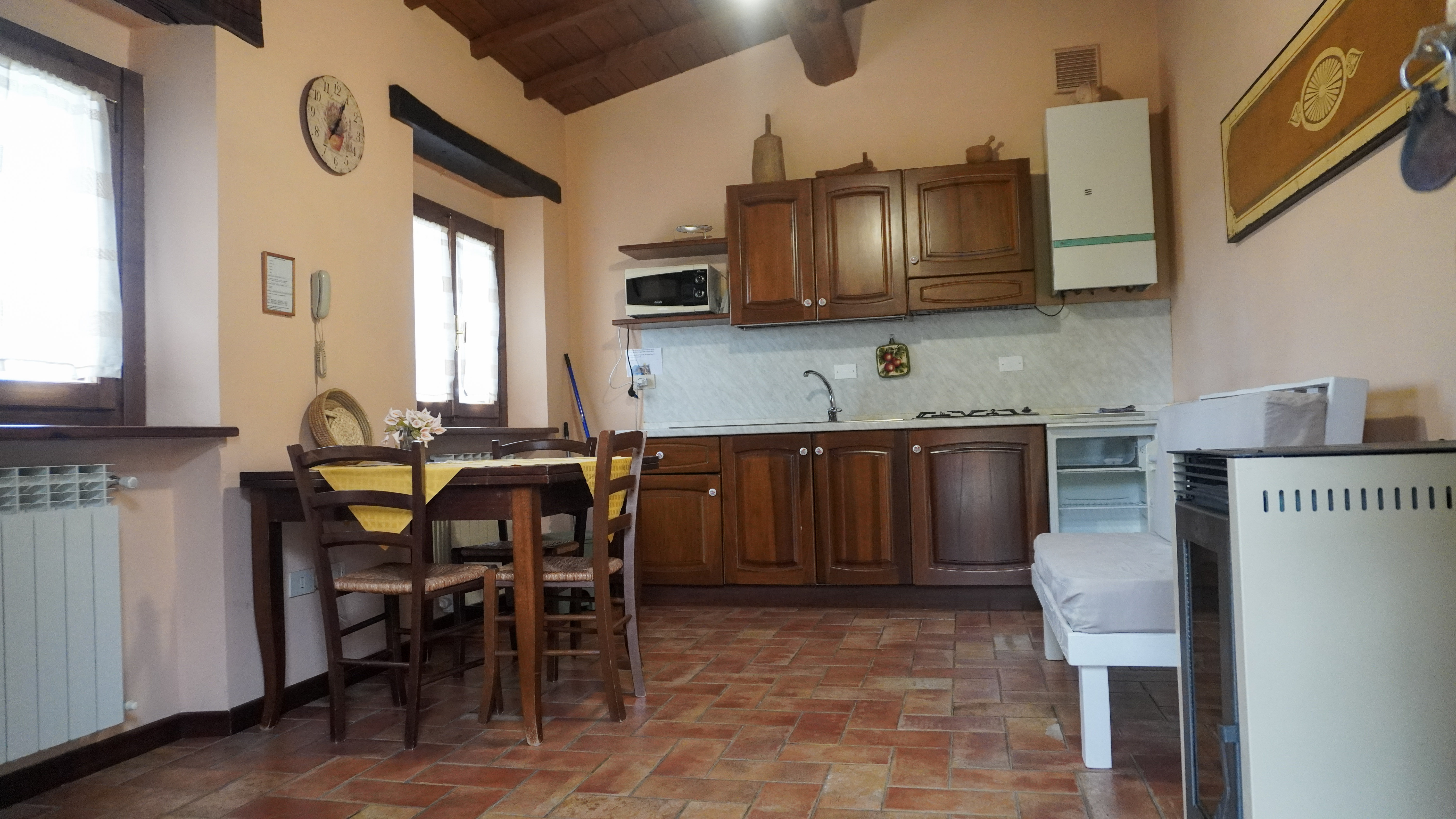 Casa La Magnolia