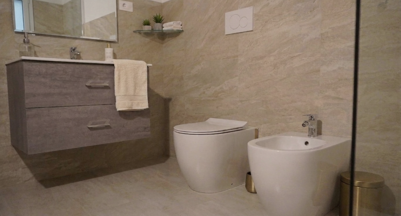 B&B La Pace