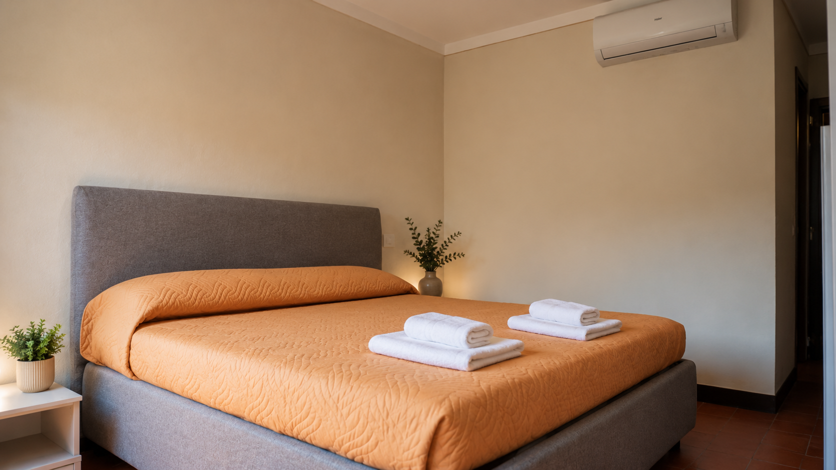 B&B La Pace