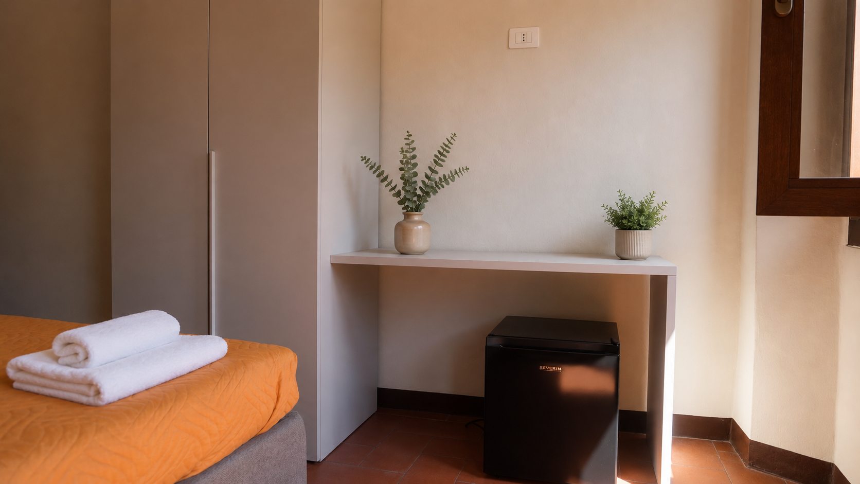 B&B La Pace