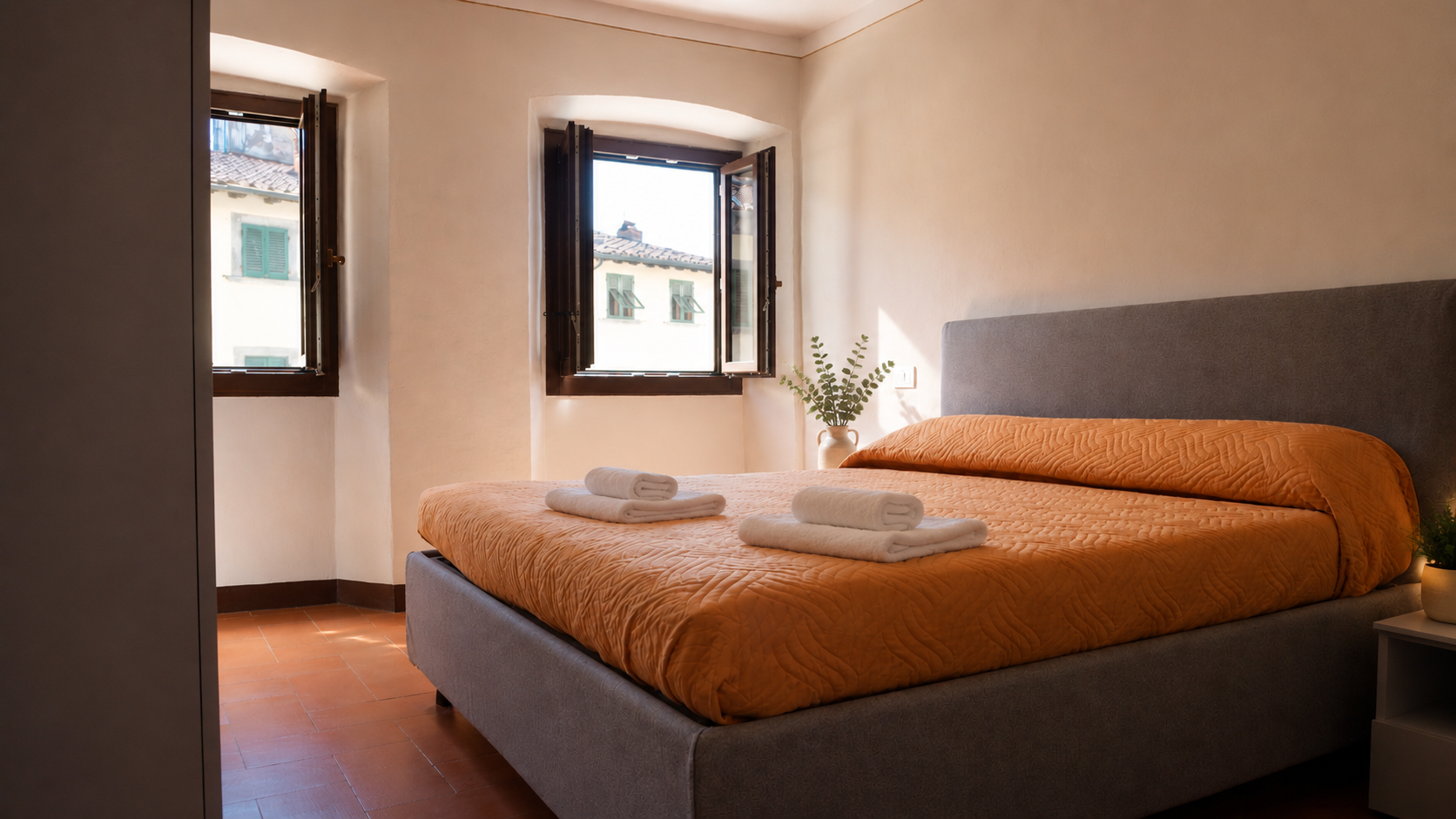 B&B La Pace
