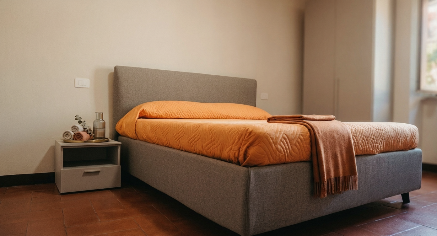 B&B La Pace