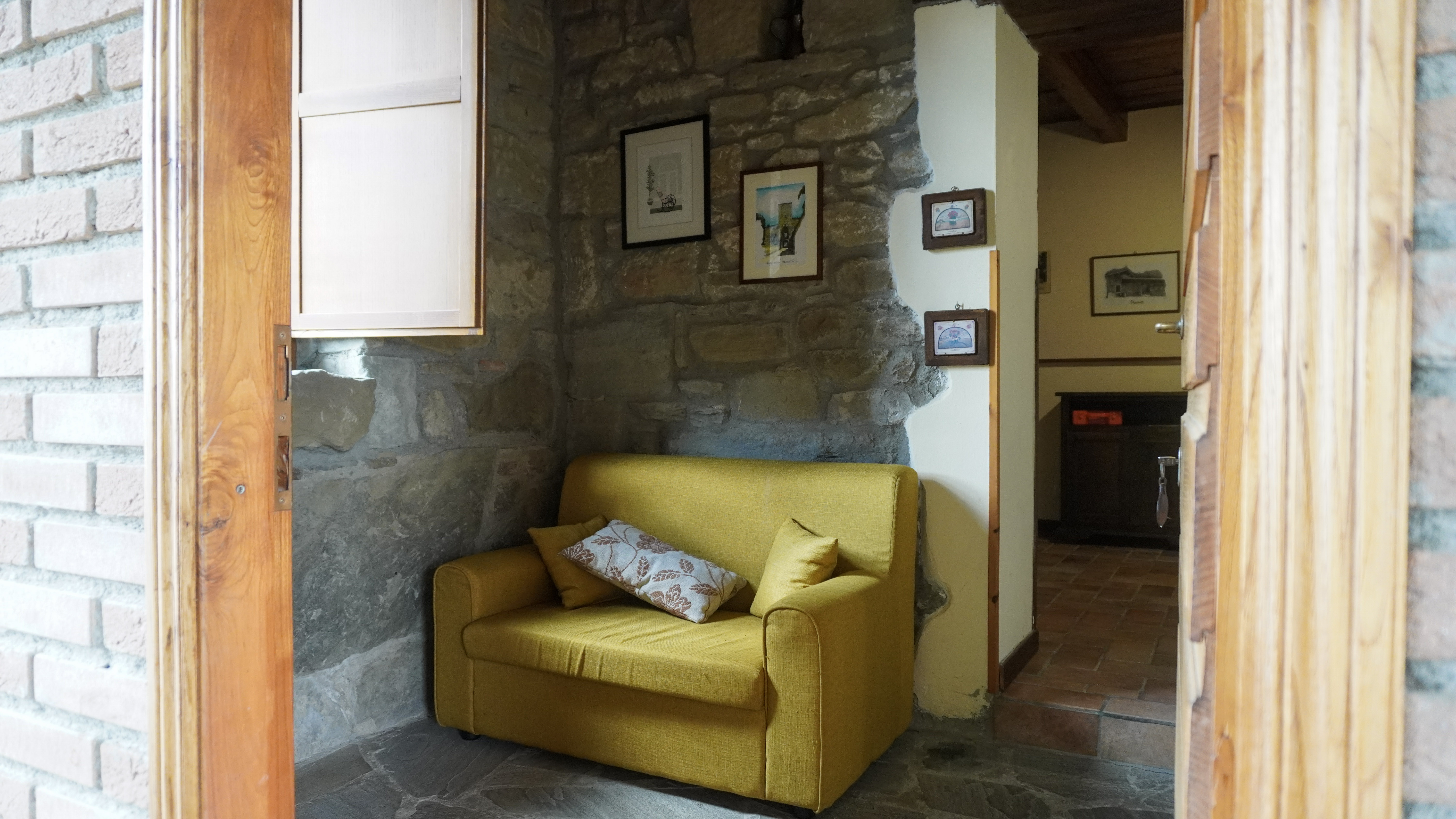Casa Il Tiglio