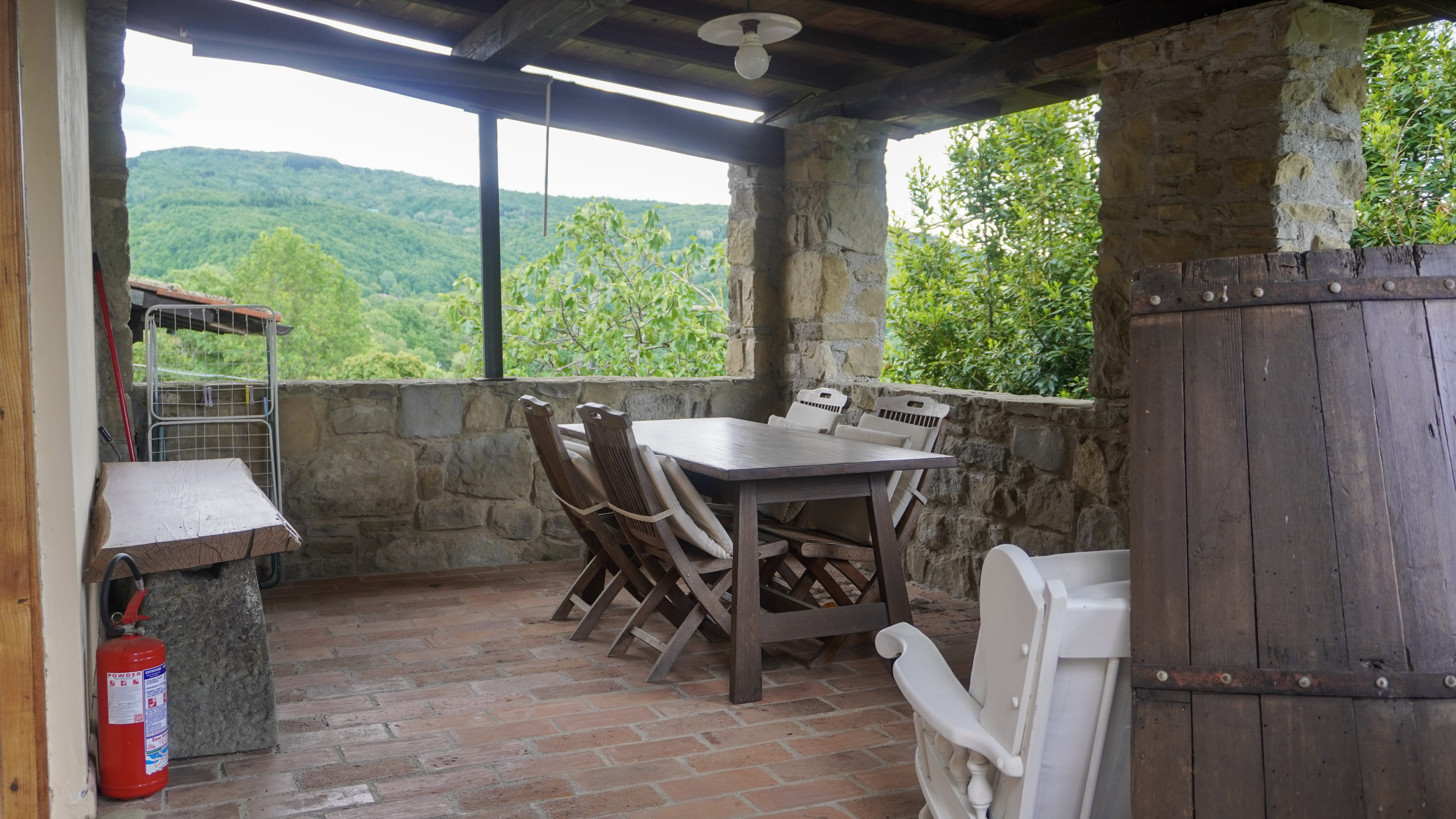 Casa Il Tiglio