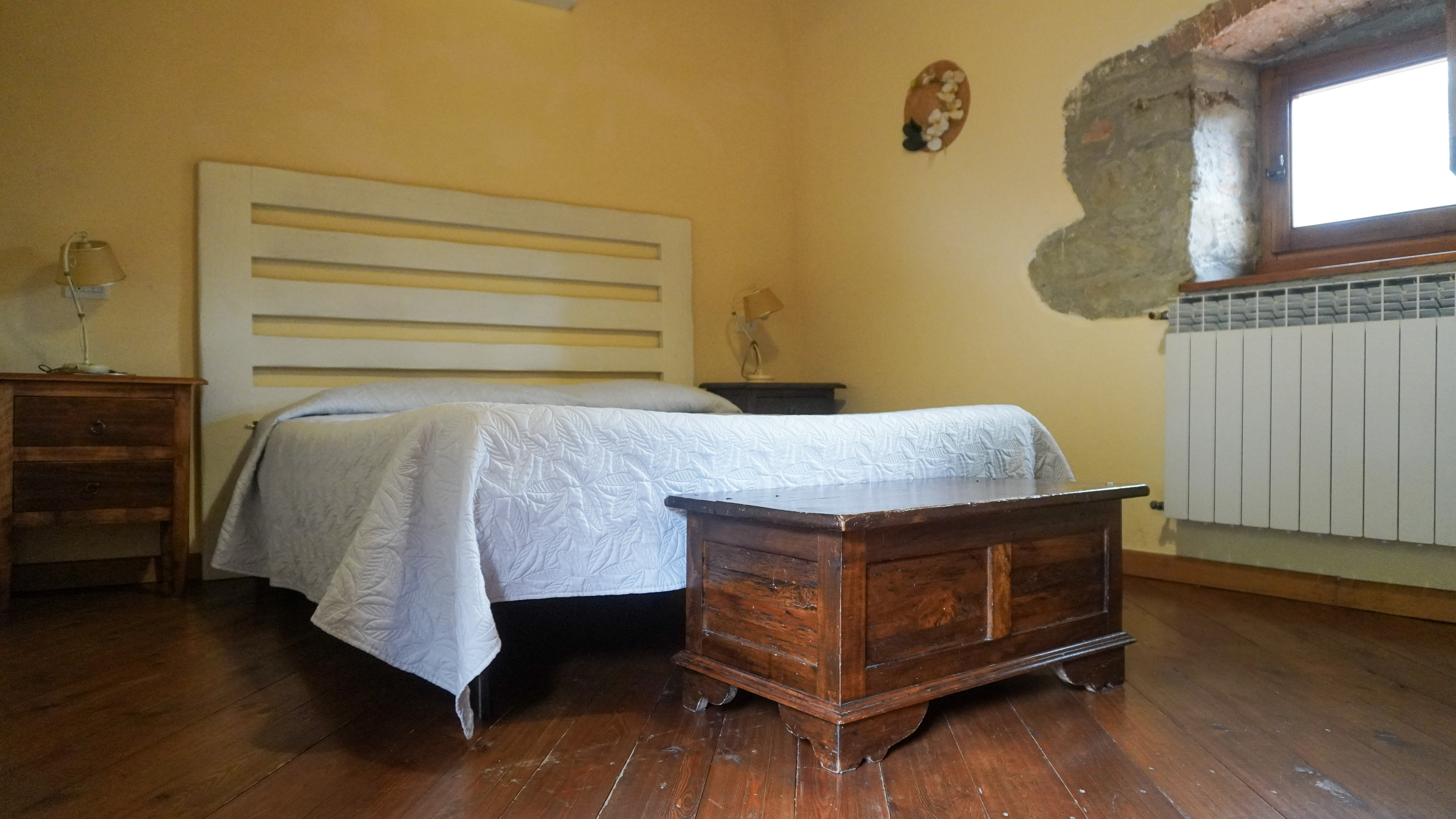 Casa Il Tiglio
