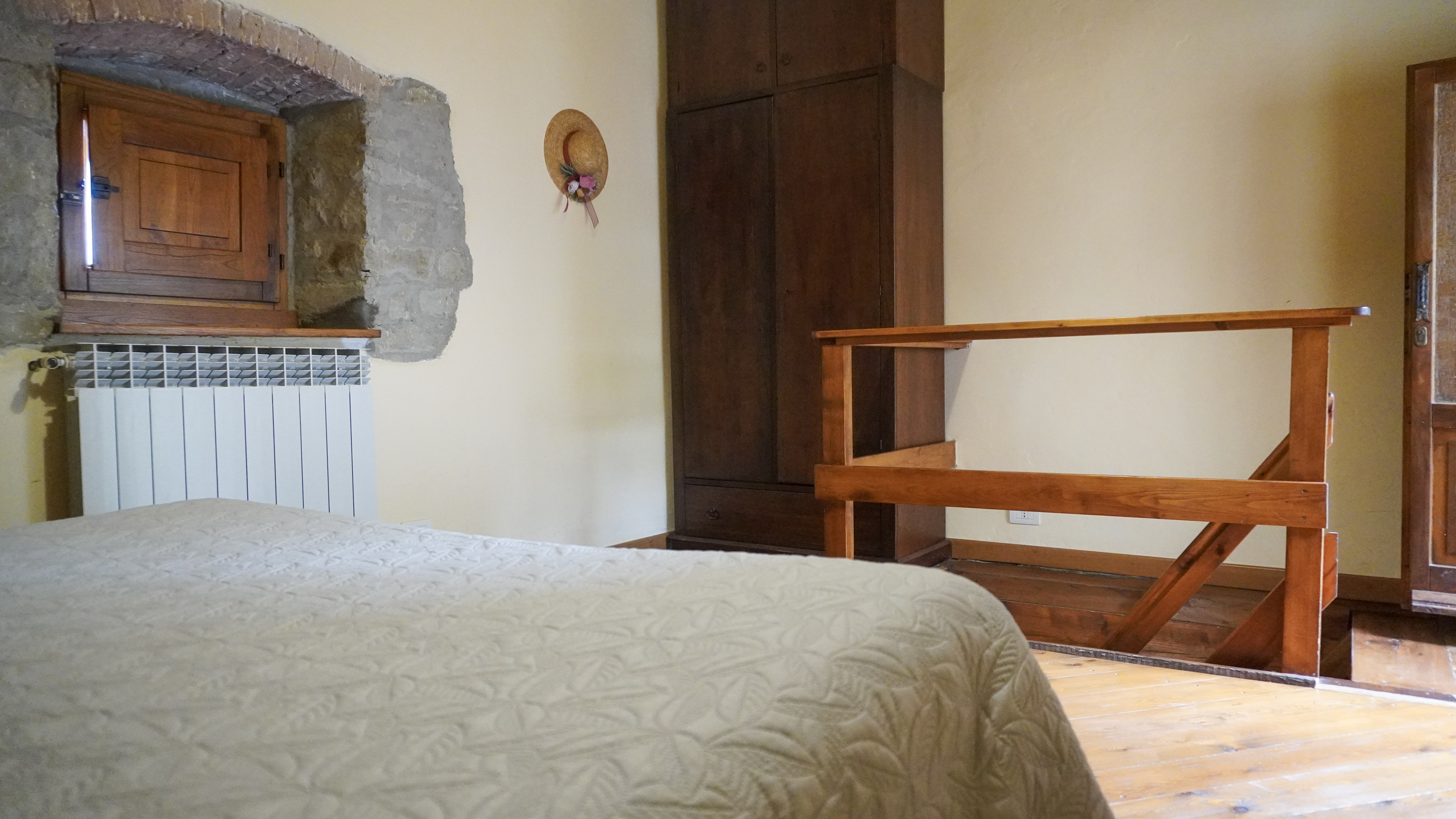 Casa Il Tiglio