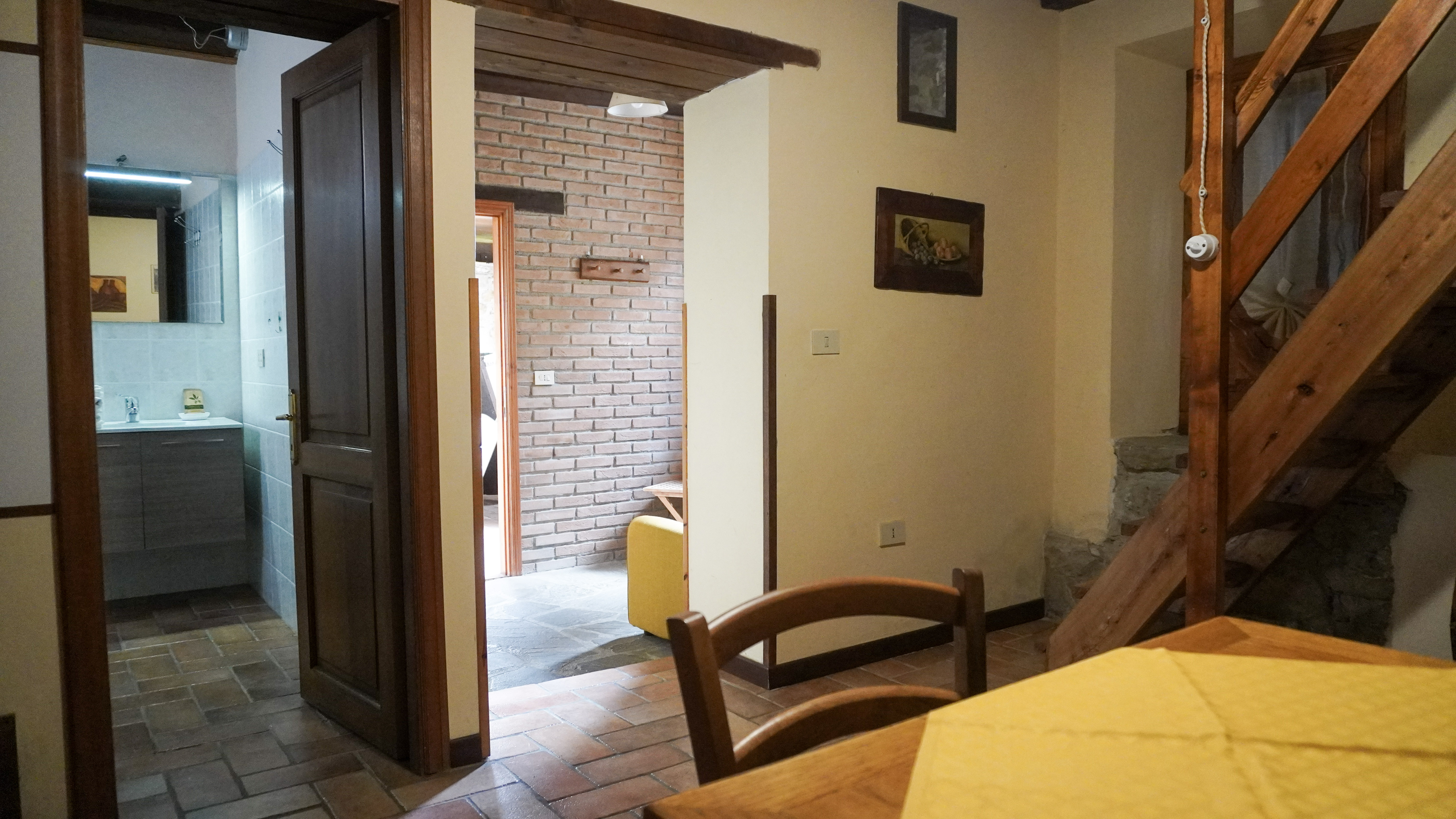 Casa Il Tiglio