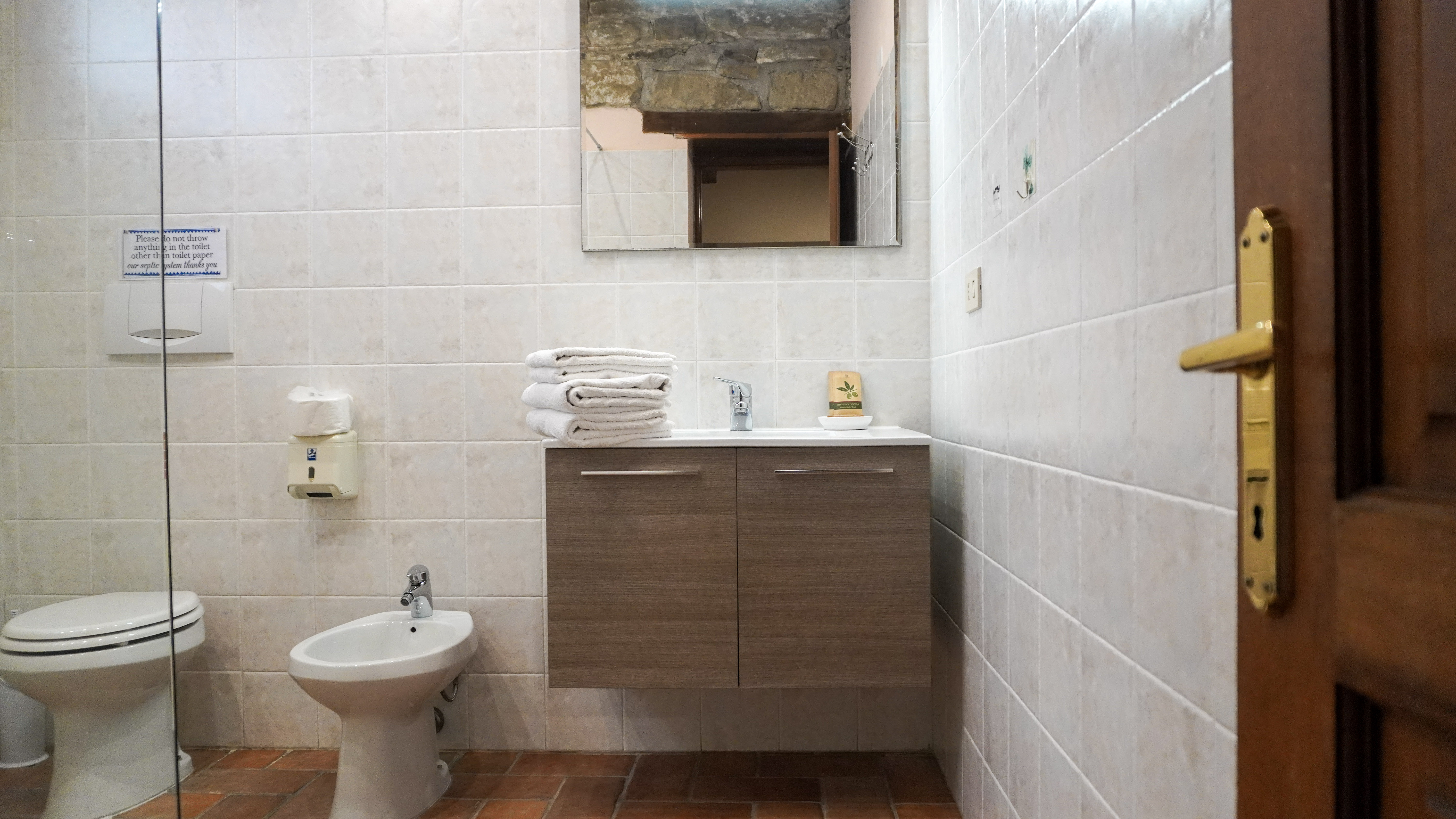 Casa Il Tiglio