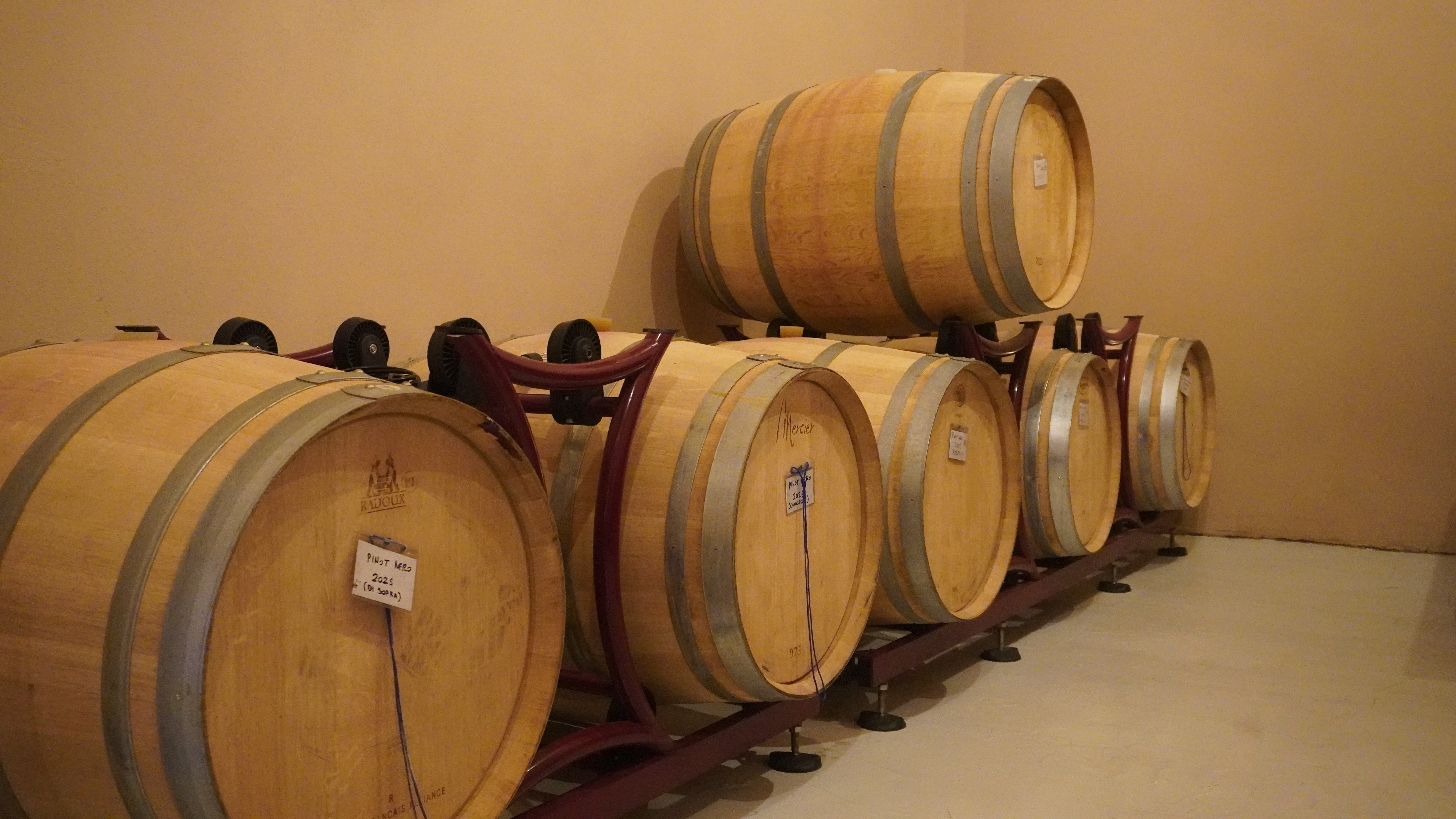Cantina Poppiena